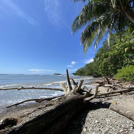 Las Plumas De Cabuya Cabuya  Kültér fotó