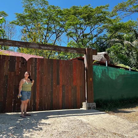 Las Plumas De Cabuya Cabuya  Kültér fotó