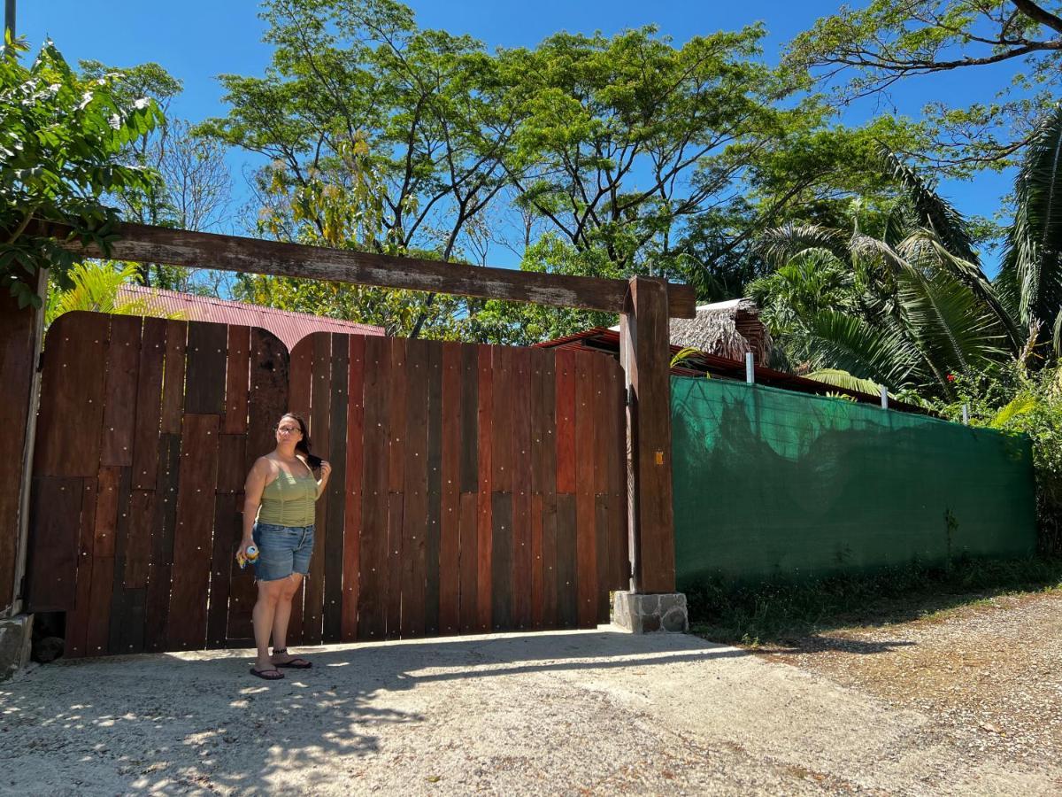 Las Plumas De Cabuya Cabuya  Kültér fotó