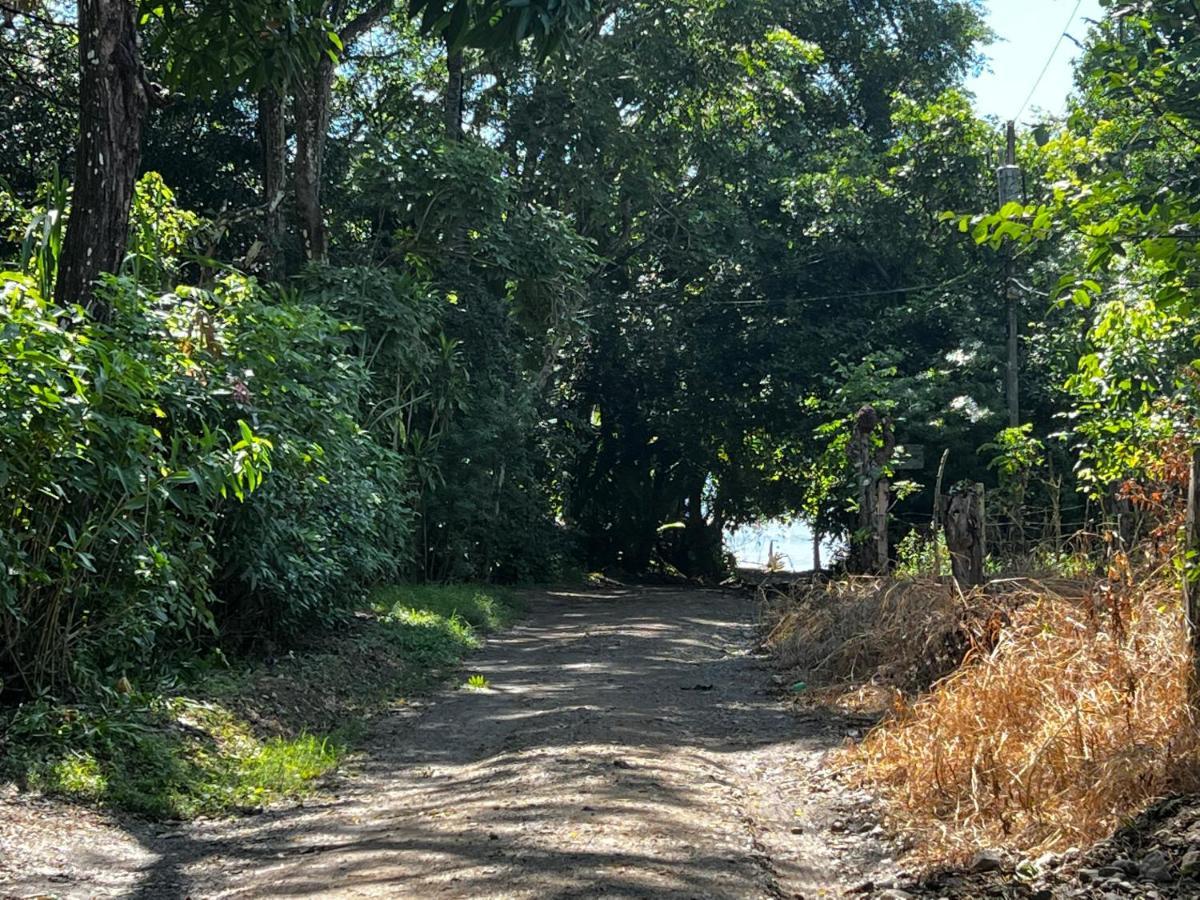 Las Plumas De Cabuya Cabuya  Kültér fotó